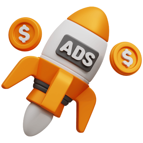 Paid Ads