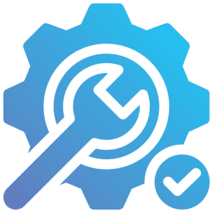Elevate Digital Website Maintenance Icon
