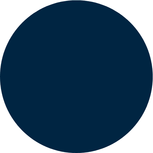 Blue Circle