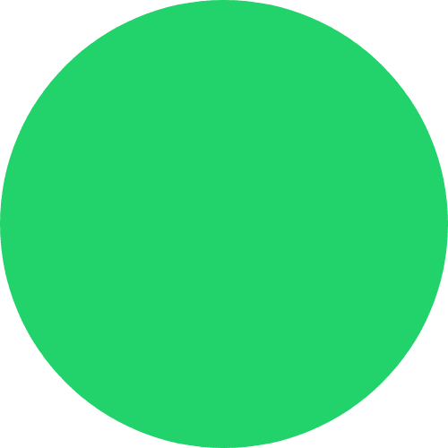 Green Circle